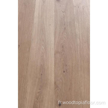 Plancher en bois d&#39;ingénierie Support technique en ligne